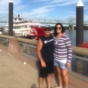 Meet your Posher, Tanya